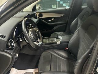 MERCEDES-BENZ Clase GLC 220 d 4Matic AMG Line (EURO 6d)