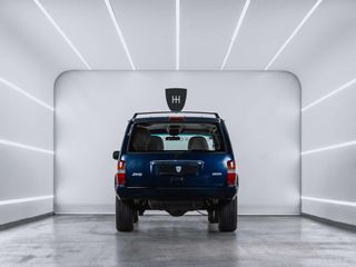 Jeep Cherokee Limited