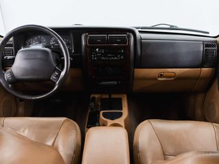 Jeep Cherokee Limited