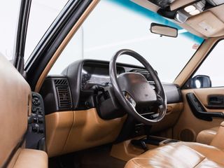 Jeep Cherokee Limited