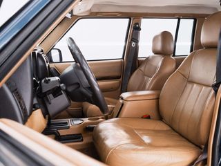 Jeep Cherokee Limited