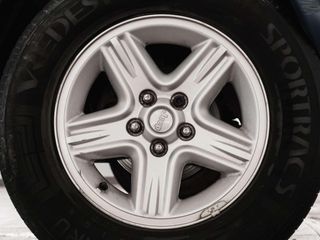 Jeep Cherokee Limited