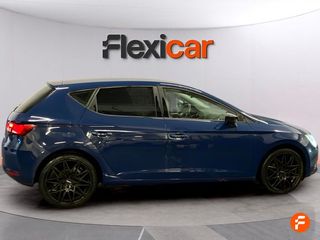 Seat Leon 2.0 TDI 110kW (150CV) St&Sp Style