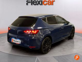 Seat Leon 2.0 TDI 110kW (150CV) St&Sp Style