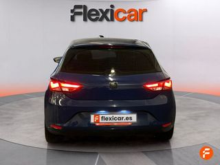 Seat Leon 2.0 TDI 110kW (150CV) St&Sp Style