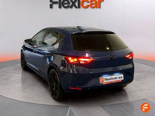 Seat Leon 2.0 TDI 110kW (150CV) St&Sp Style