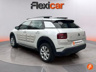 Citroën C4 Cactus PureTech 81kW (110cv) S&S One Tone