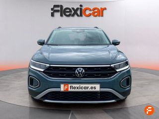 Volkswagen T-Roc Life 1.5 TSI 110kW (150CV)