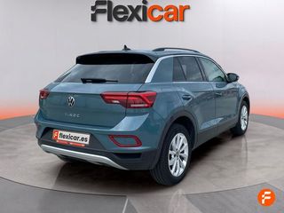 Volkswagen T-Roc Life 1.5 TSI 110kW (150CV)