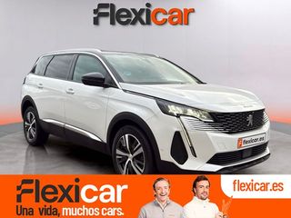Peugeot 5008 1.2 PureTech 96KW S&S Allure Pack