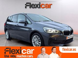 BMW Serie 2 Gran Tourer BMW 216i Gran Tourer