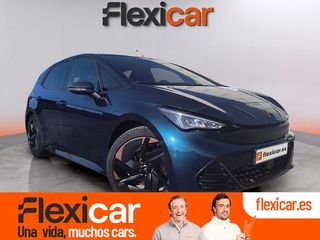 Cupra Born 150kW (204 CV) 62kWh