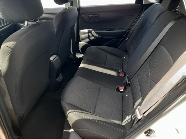 HYUNDAI Bayon 1.0 TGDI 74kW (100CV) 48V Tecno