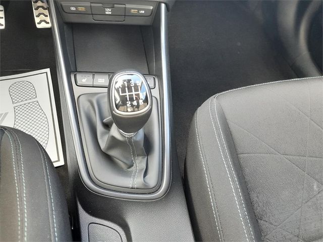 HYUNDAI Bayon 1.0 TGDI 74kW (100CV) 48V Tecno