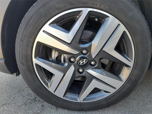 HYUNDAI Bayon 1.0 TGDI 74kW (100CV) 48V Tecno