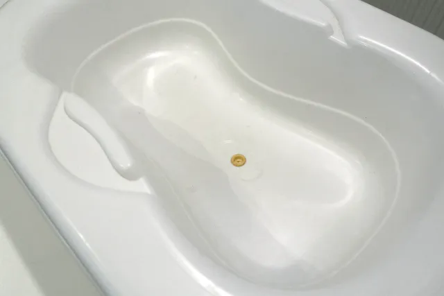 Bañera cambiador Bagnotime Brevi