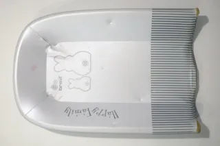 Bañera cambiador Bagnotime Brevi