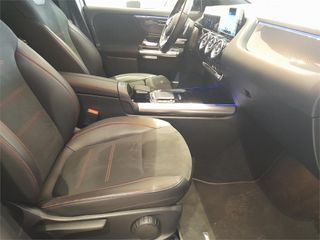 MERCEDES-BENZ Clase GLA 200 D 4MATIC