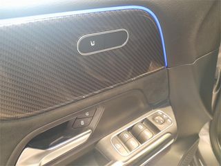 MERCEDES-BENZ Clase GLA 200 D 4MATIC