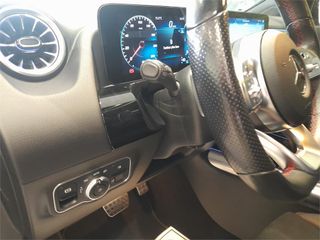 MERCEDES-BENZ Clase GLA 200 D 4MATIC