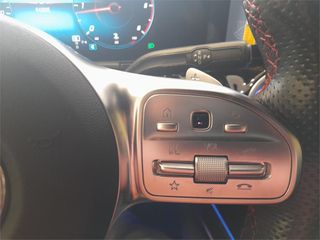 MERCEDES-BENZ Clase GLA 200 D 4MATIC