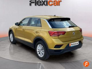 Volkswagen T-Roc Advance 1.6 TDI 85kW (115CV)