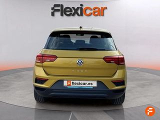 Volkswagen T-Roc Advance 1.6 TDI 85kW (115CV)