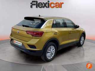Volkswagen T-Roc Advance 1.6 TDI 85kW (115CV)