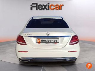 Mercedes Clase E E 200 d
