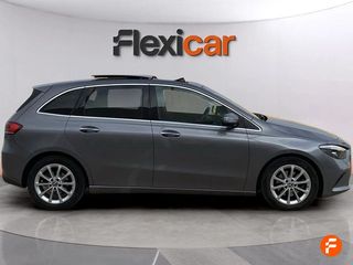 Mercedes Clase B B 200 d
