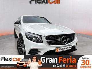 Mercedes GLC GLC 220 d 4MATIC
