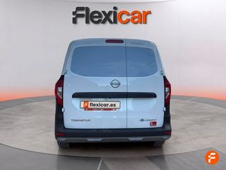 Nissan Townstar FGN EV CONFORT L1 2PZ