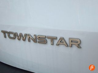Nissan Townstar FGN EV CONFORT L1 2PZ