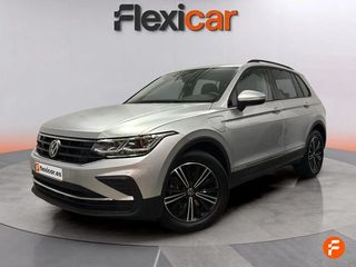 Volkswagen Tiguan Life 1.4 TSI eHybrid 180kW (245CV) DSG