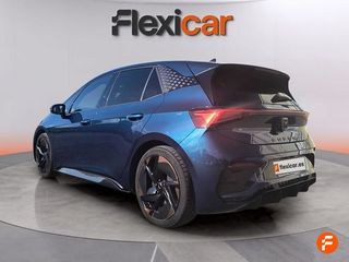 Cupra Born 150kW (204 CV) 62kWh