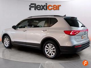 Seat Tarraco 1.5 TSI 110kW St&Sp DSG Style XL