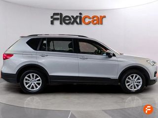 Seat Tarraco 1.5 TSI 110kW St&Sp DSG Style XL