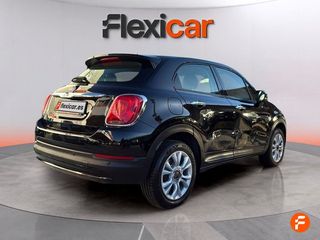 Fiat 500X Pop Star 1.4 MultiAir 140cv 4x2