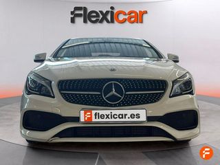 Mercedes Clase CLA CLA 200 d