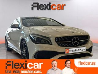 Mercedes Clase CLA CLA 200 d