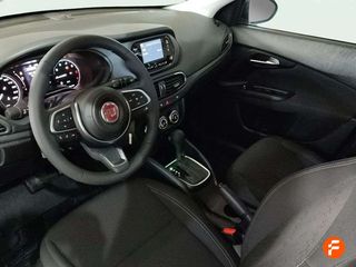 Fiat Tipo HB 1.5 Hybrid 97kW (130CV) DCT