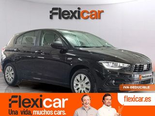 Fiat Tipo HB 1.5 Hybrid 97kW (130CV) DCT
