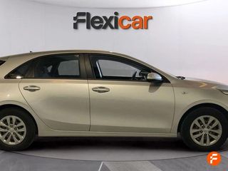 Kia Ceed 1.4 CVVT 74kW (100CV)