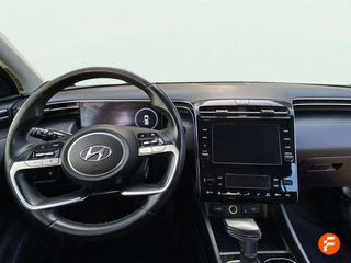 Hyundai Tucson 1.6 CRDI 100kW (136CV) 48V Maxx DCT 4x4