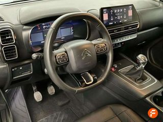 Citroën C5 Aircross PureTech 96kW (130CV) S&S Plus