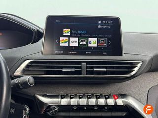 Peugeot 3008 1.2 PURETECH 96KW (130CV) ACTIVE S&S