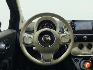 Fiat 500 Club 1.0 Hybrid 51KW (70 CV)