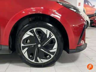 MG MG4 64kWh Comfort