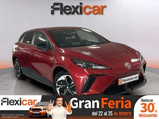 MG MG4 64kWh Comfort