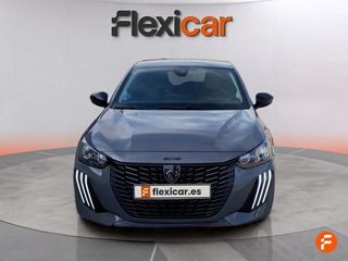 Peugeot 208 Allure Puretech 100